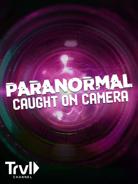 Thu, Nov 4, 2021. . Paranormal caught on camera season 6 episode 6
